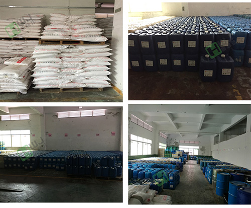 廣東除油劑生產基地，輝煒佳用心做好金屬除油劑