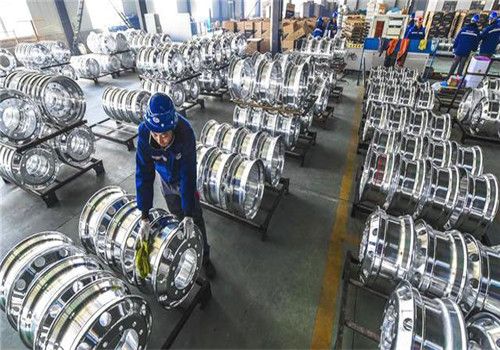 輝煒佳鎂合金鈍化劑的應用