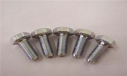 輝煒佳三價鉻鈍化劑的應用