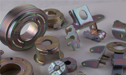 輝煒佳三價鉻鈍化劑的應用