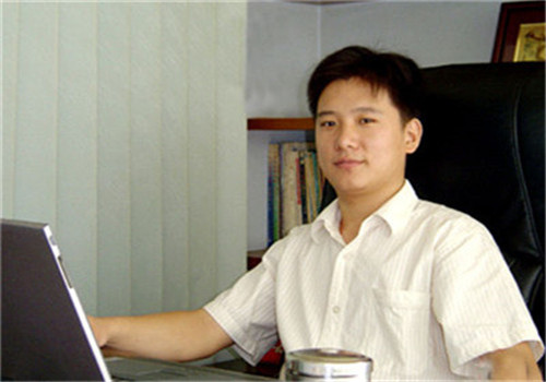 深圳外貿王先生