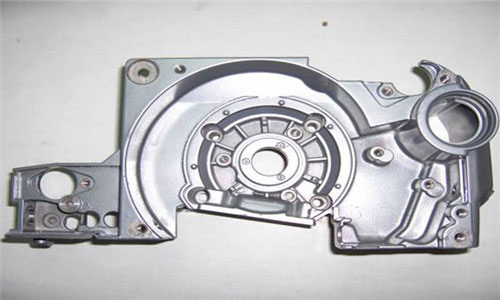 輝煒佳鎂合金除油劑的應用