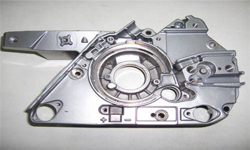 輝煒佳鎂合金除油劑的應用