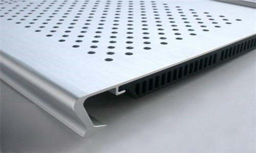 輝煒佳鋁合金鈍化劑的應用