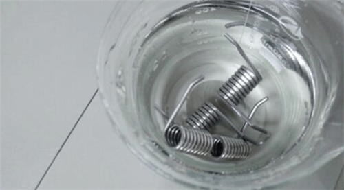 304不銹鋼鈍化劑實驗圖6