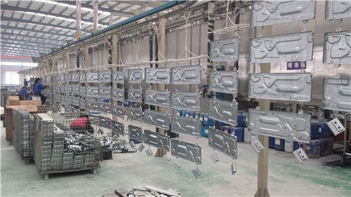 陶化劑的應用場景