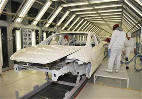 硅烷陶化劑的研發及應用場景圖1