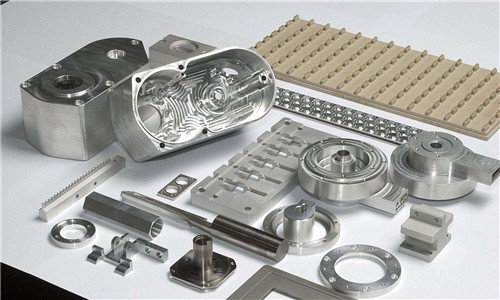 硅烷陶化劑在鋁合金中應用圖1