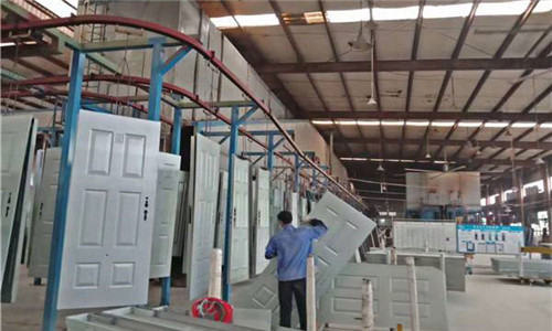 硅烷陶化劑使用效果圖2