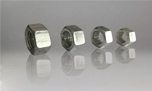 硅烷陶化劑在鍍鋅件中應用圖2