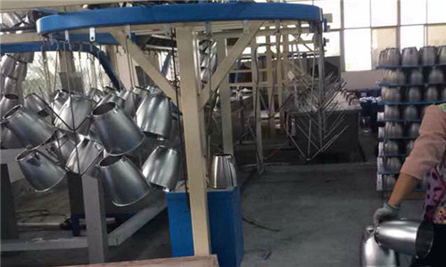 陶化劑在家電行業中應用圖2