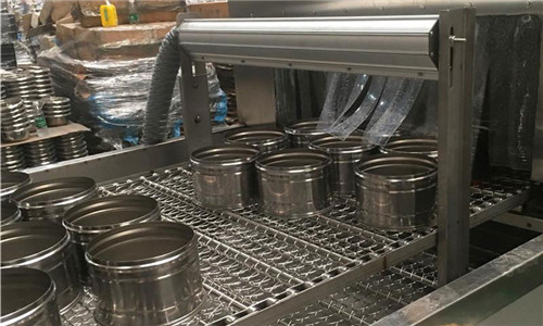 陶化劑在家電行業中應用圖3