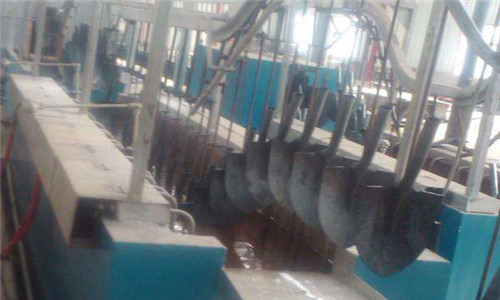 硅烷處理劑在鐵制品中應用圖1