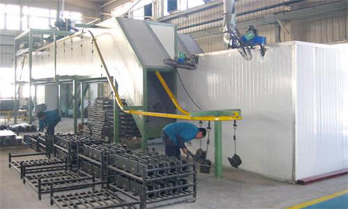 陶化液的應用案例圖1