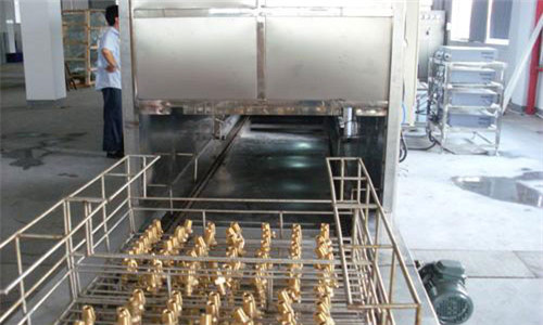 陶化液的應用案例圖（2）