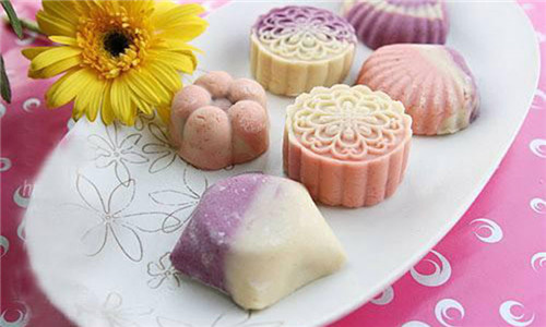 2019輝煒佳祝新老客戶中秋快樂（圖3）