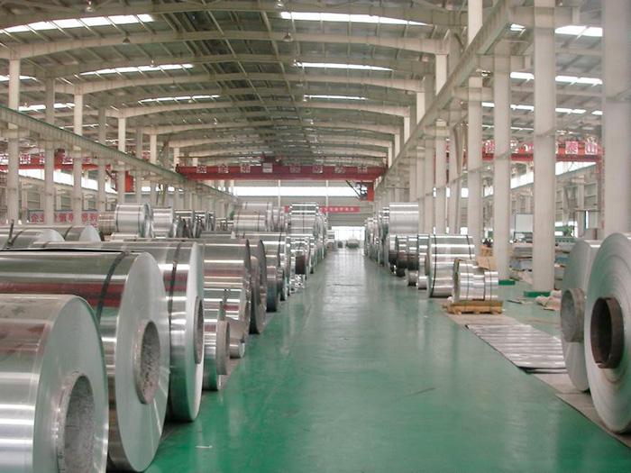 新一代無鉻鈍化劑，為金屬制造業提供綠色發展