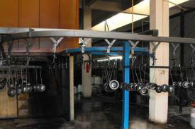 不懂了吧，鋅系磷化液和鐵系磷化液哪種效果好呢！