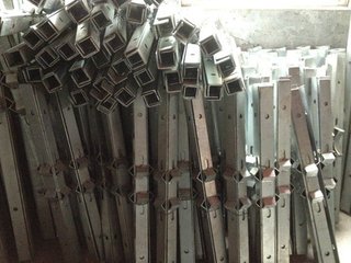 為什么有些鐵不容易生銹，鐵系磷化液告訴你！