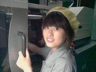 塑膠除油劑的出現，解決了塑膠生產中的大問題！