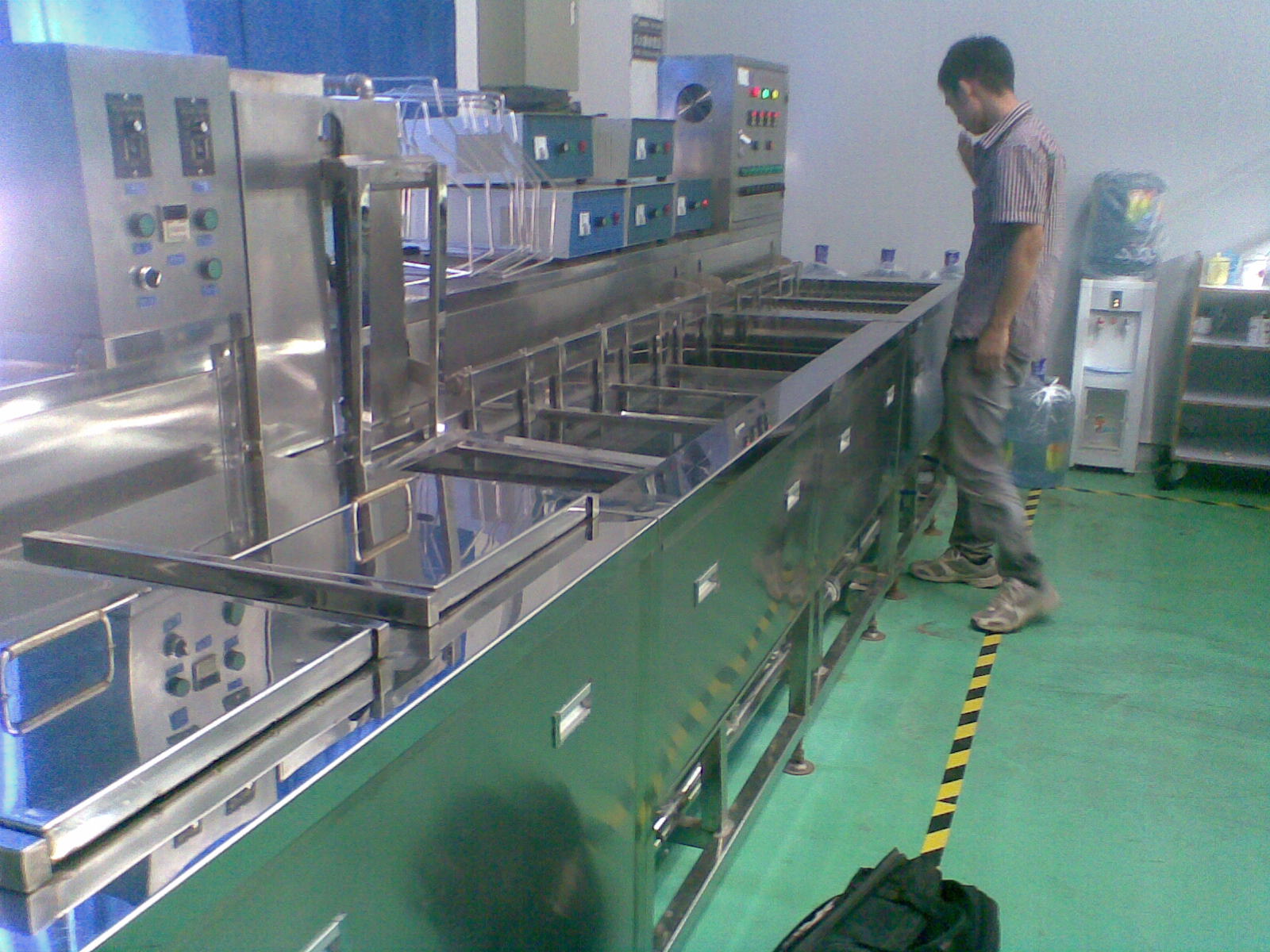 除油粉泡沫太多怎么辦，快試試這一款低泡除油粉！