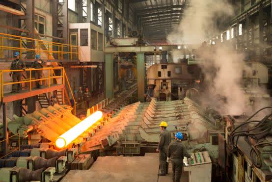 無鉻鈍化劑的研發，助力金屬制造業綠色健康發展！