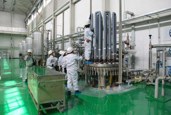 鎂合金表面處理黑科技，鎂合金鈍化劑閃亮登場(chǎng)！