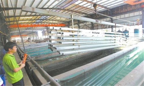 無鉻鈍化液的研究背景和技術開發，你能看懂嗎！