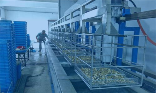 太感動了！苦苦尋找的無鉻鈍化液配方及成份都在這