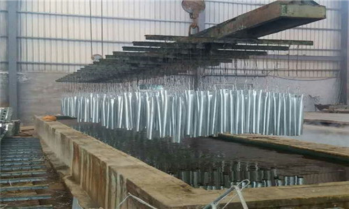 無鉻鈍化液的使用方法和工藝流程，簡單實用！