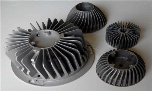 還在擔心鎂合金表面油污問題，鎂合金除油劑只需一泡解決！