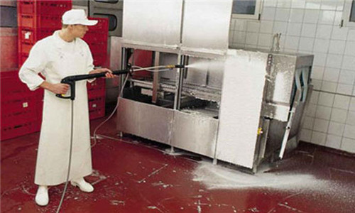 新一代金屬除油劑的降臨，助力金屬行業綠色發展！