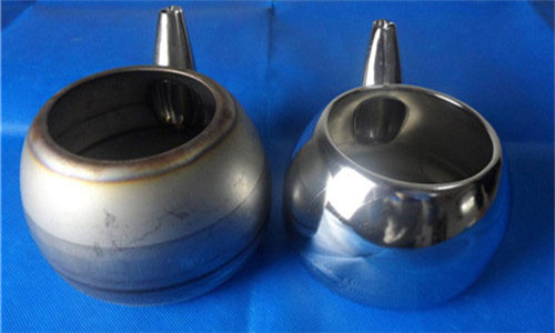 不銹鋼鈍化劑的主要成分和注意事項，您都明白了嗎！