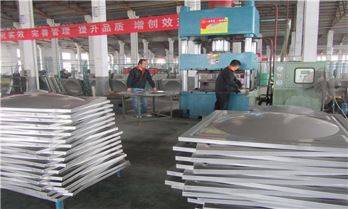 三分鐘看懂不銹鋼鈍化劑的原理及優點，干貨知識！