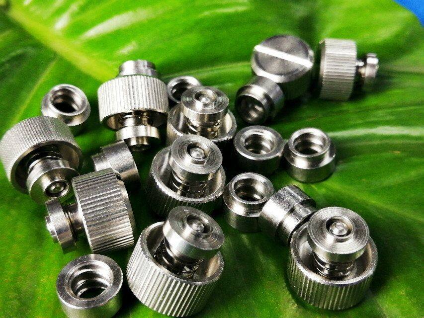 不銹鋼酸洗鈍化液的配方及操作方法，您學會了嗎？