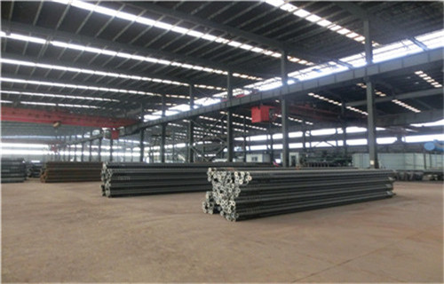 客戶案例，來自武漢鋼管廠胡小姐使用陶化劑的實(shí)例！