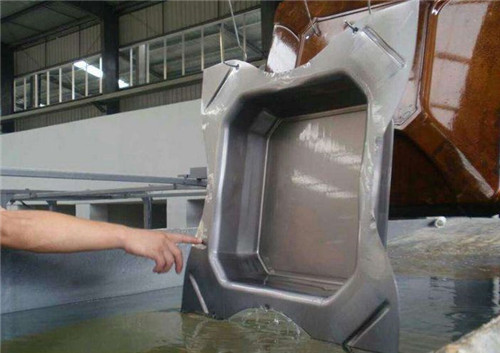 陶化劑的工藝流程及使用方法，3分鐘快速學(xué)會(huì)！