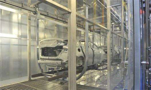 硅烷陶化處理技術的研發背景及工藝說明_硅烷陶化劑