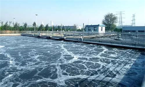 硅烷陶化劑產生的廢水符合環保排放標準嗎？