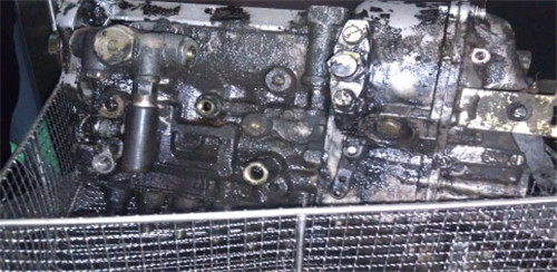 無磷除油粉的主要用途和特點，三分鐘快速看懂！