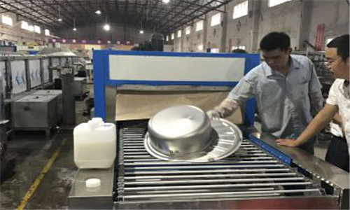 無磷除油粉效果怎么樣，看完客戶案例你就懂了！