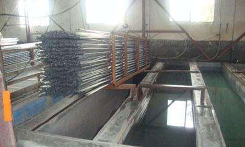 陶化液有哪些優勢，真的符合環保要求嗎？