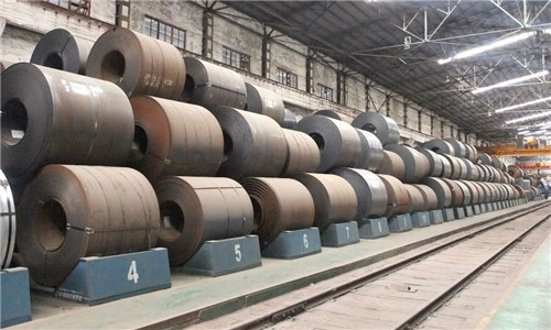 鋼材防腐方法其實很簡單，只需用到一種陶化液！