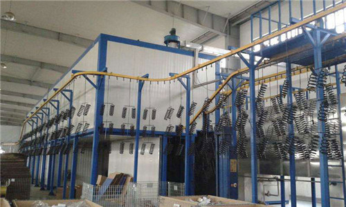 陶化液的應用實踐總結，快來一起看看有哪些亮點！