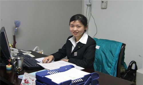 廠家分享，廣東韶關葉女士使用陶化液的客戶案例！