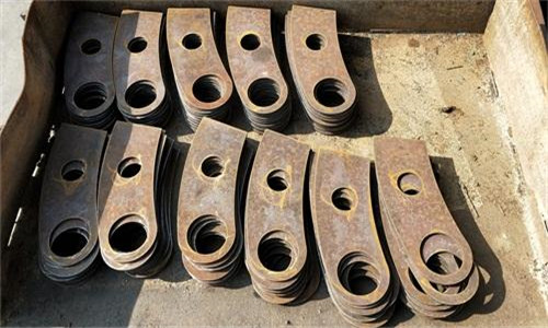 陶化液處理后生銹怎么辦，原因和答案都在這！