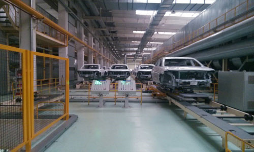 陶化液的工藝原理，聽說能看懂的人都絕頂聰明！