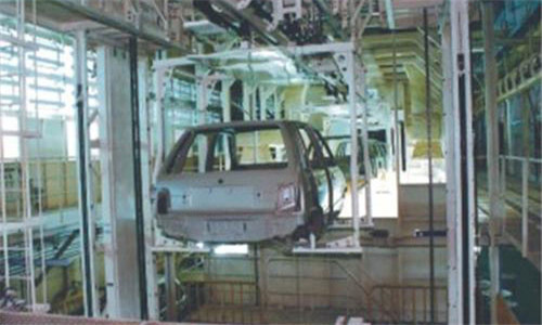 金屬前處理的發展之路，陶化劑的開發引起重大變革！