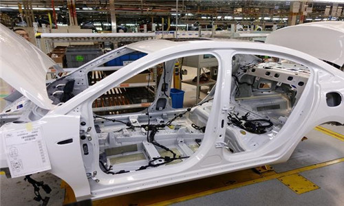 淺談——金屬前處理陶化劑工藝的研究發展成果！