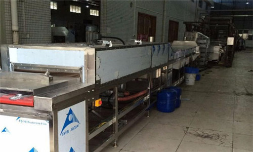 金屬前處理實現綠色環保生產，陶化劑值得擁有！